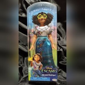 Disney Encanto Doll